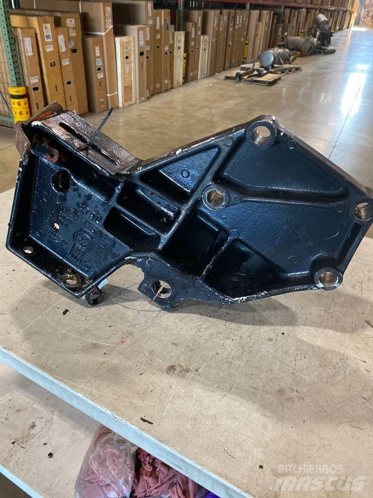 Kenworth  运输工具-其他