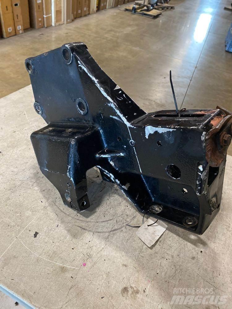 Kenworth  运输工具-其他