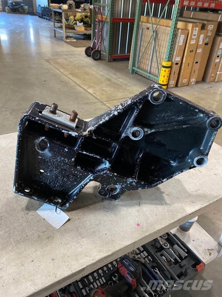 Kenworth  运输工具-其他