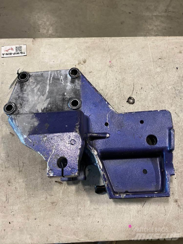 Kenworth  运输工具-其他
