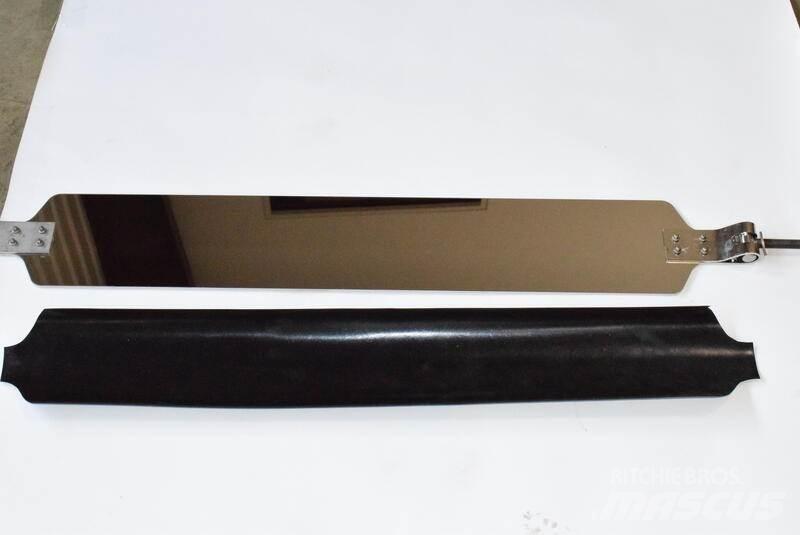 Kenworth  运输工具-其他