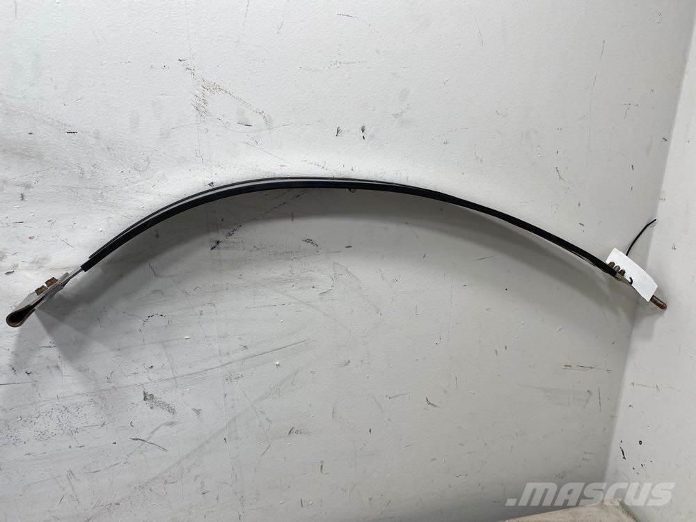 Kenworth  运输工具-其他