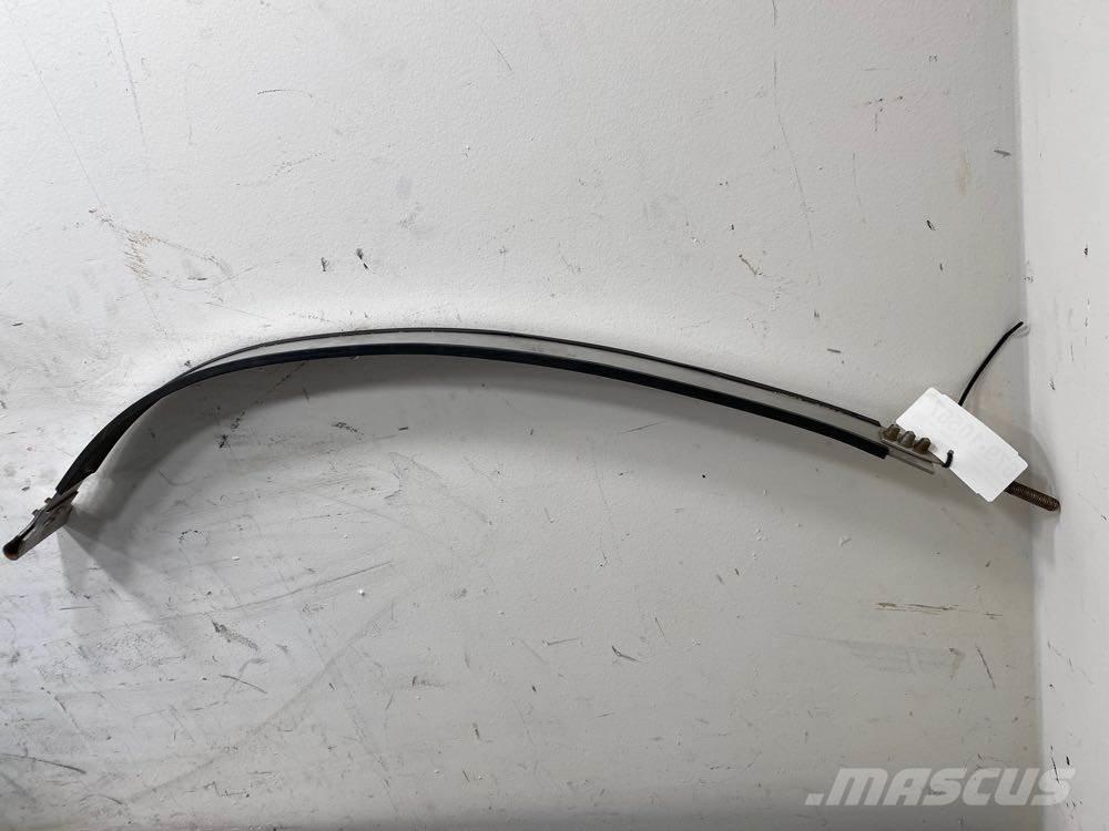 Kenworth  运输工具-其他