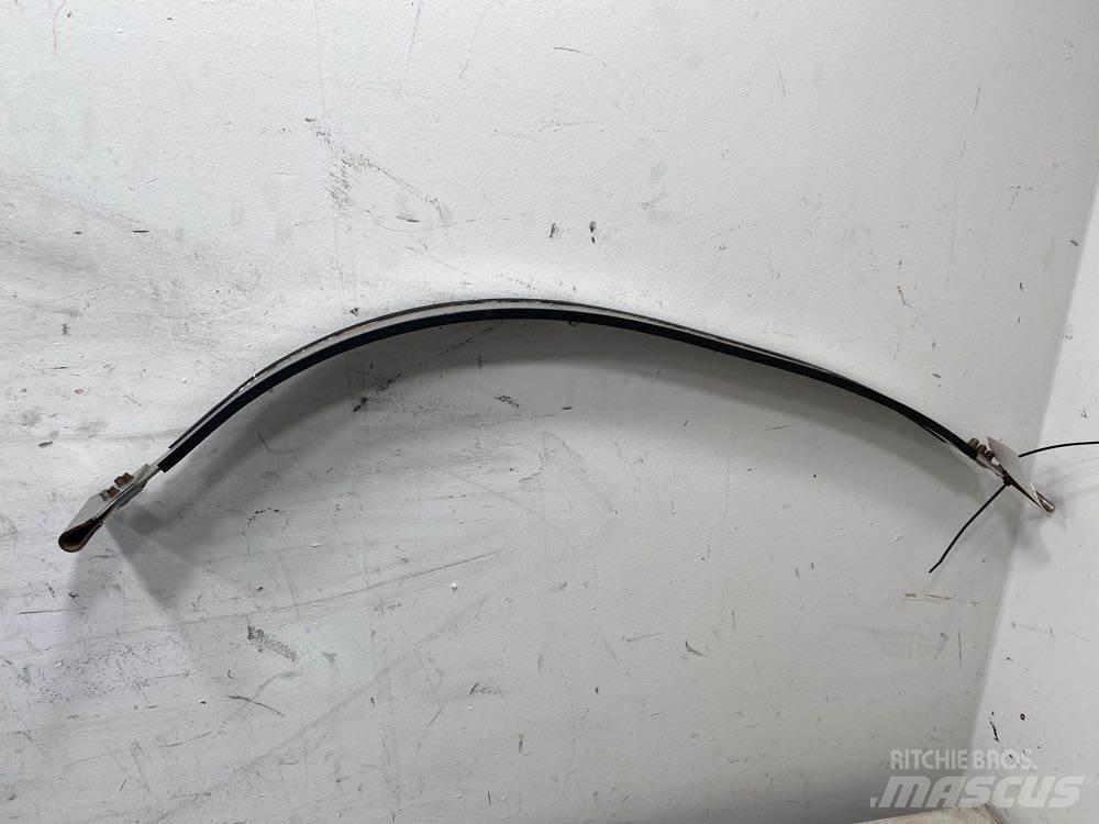 Kenworth  运输工具-其他