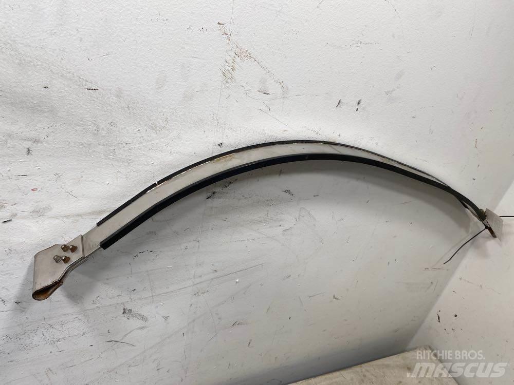 Kenworth  运输工具-其他