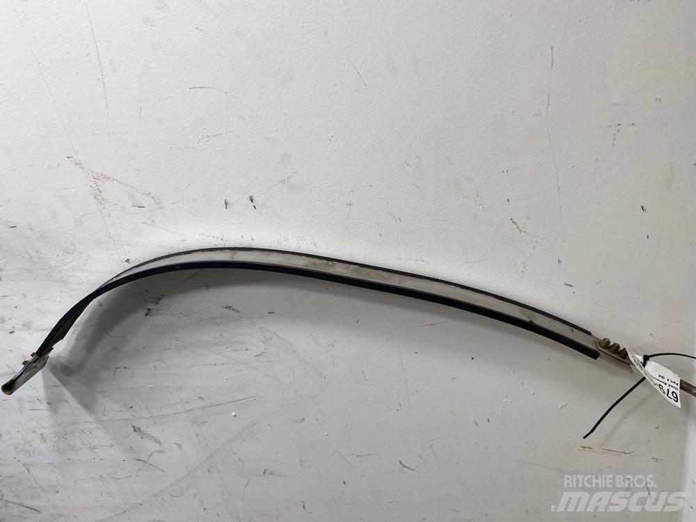 Kenworth  运输工具-其他