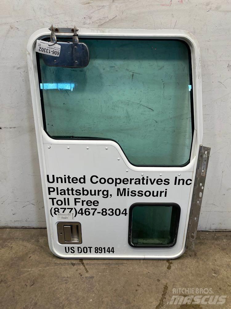 Kenworth  运输工具-其他