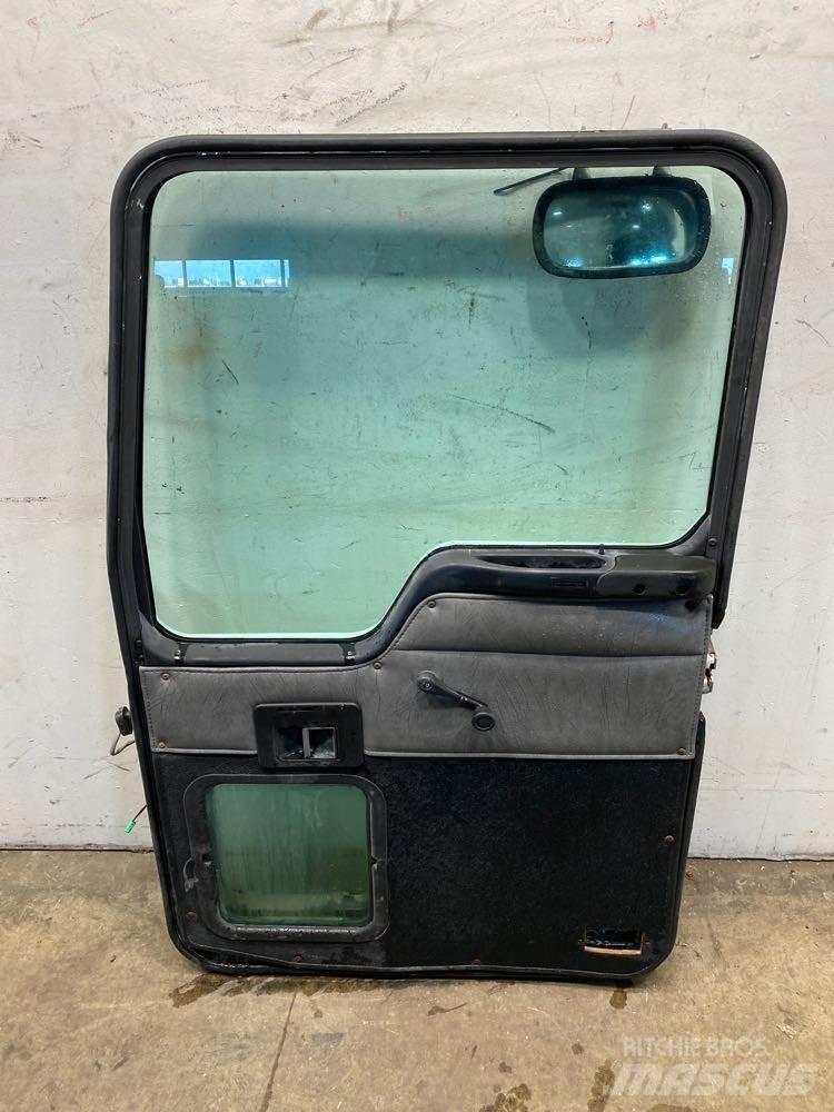 Kenworth  运输工具-其他