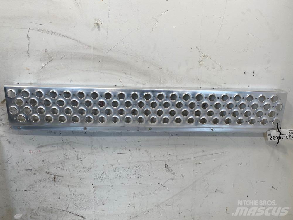 Kenworth  运输工具-其他