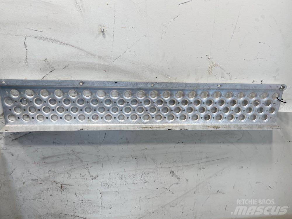 Kenworth  运输工具-其他