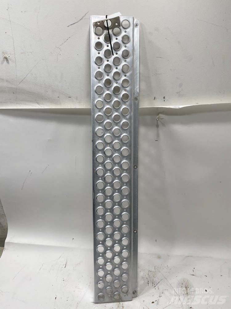 Kenworth  运输工具-其他