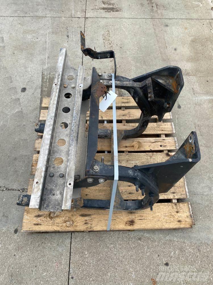 Kenworth  运输工具-其他