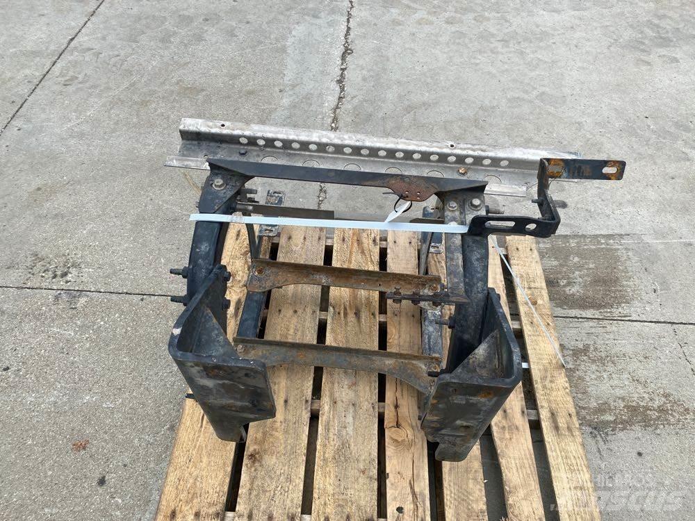 Kenworth  运输工具-其他