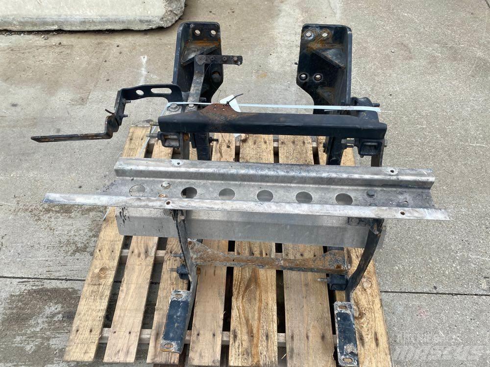Kenworth  运输工具-其他