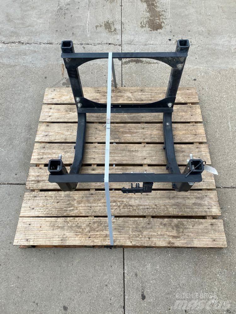 Kenworth  运输工具-其他