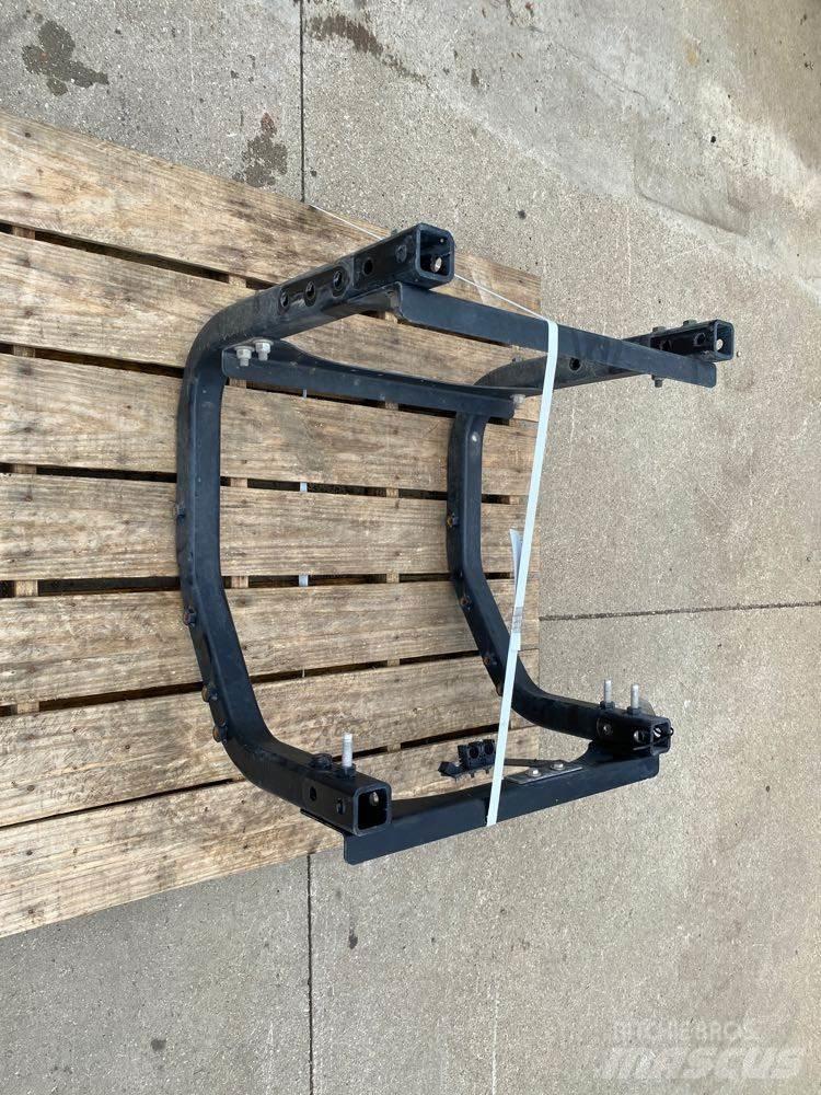 Kenworth  运输工具-其他