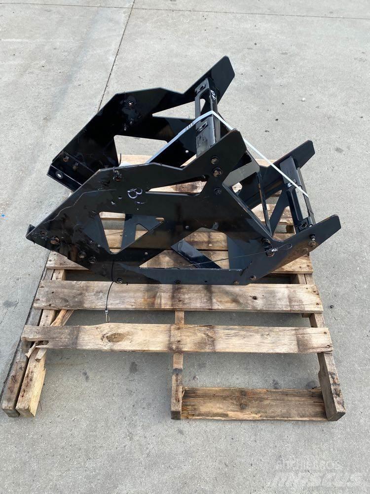 Kenworth  运输工具-其他