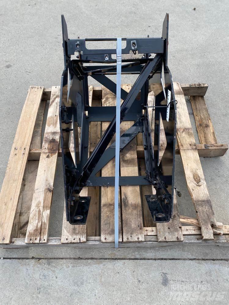 Kenworth  运输工具-其他
