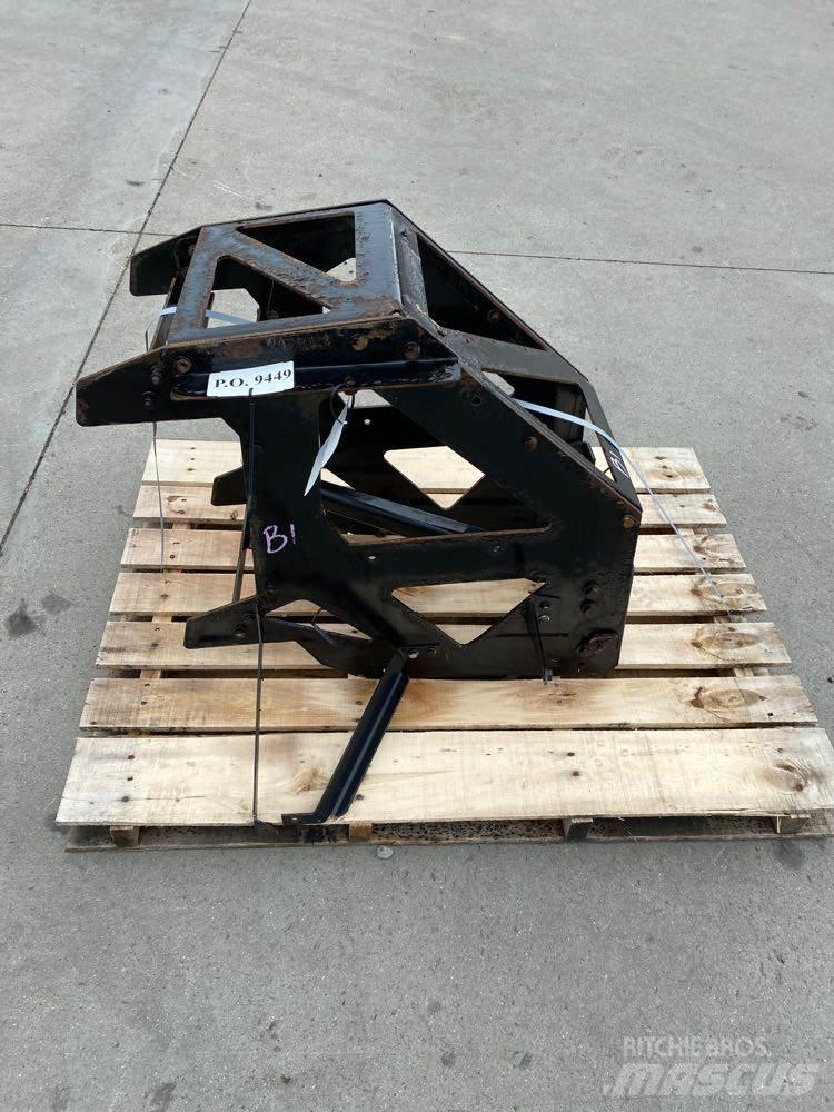 Kenworth  运输工具-其他
