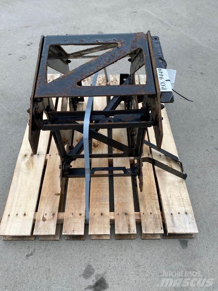 Kenworth  运输工具-其他