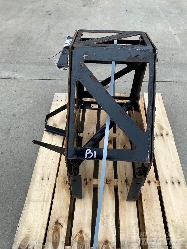 Kenworth  运输工具-其他
