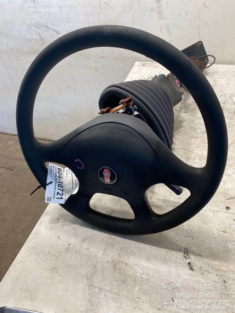 Kenworth  运输工具-其他