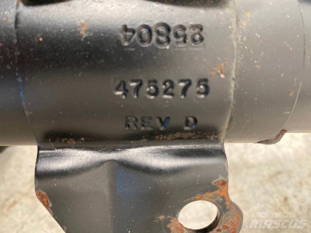 Kenworth  运输工具-其他