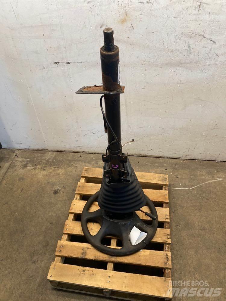 Kenworth  运输工具-其他