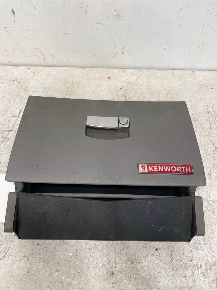 Kenworth  运输工具-其他