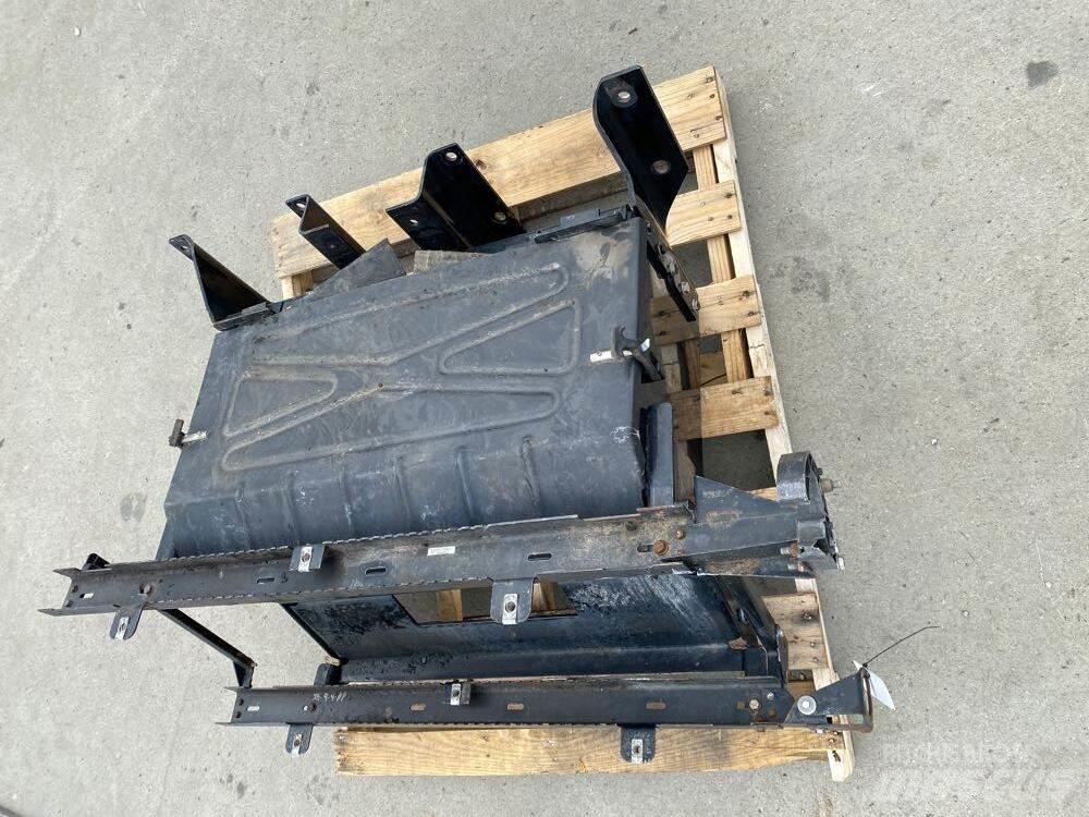 Kenworth  运输工具-其他
