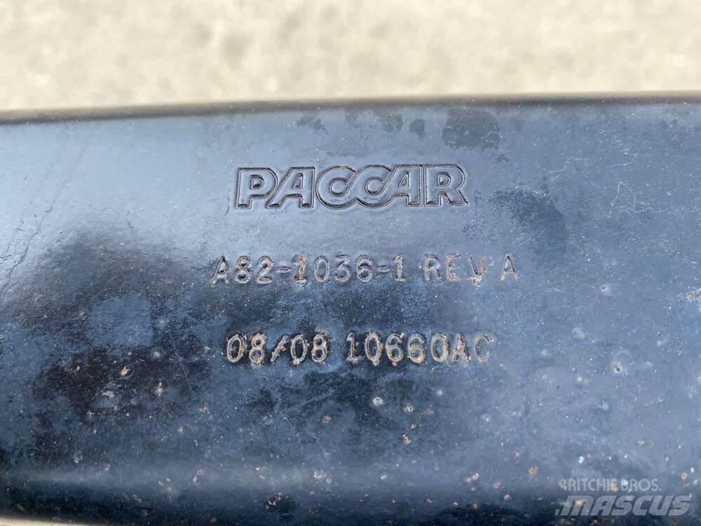 Kenworth  运输工具-其他