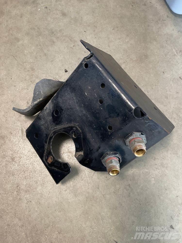 Kenworth  运输工具-其他