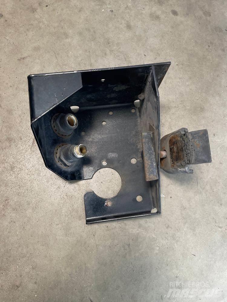 Kenworth  运输工具-其他