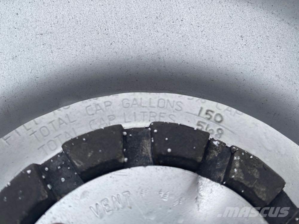 Kenworth  运输工具-其他