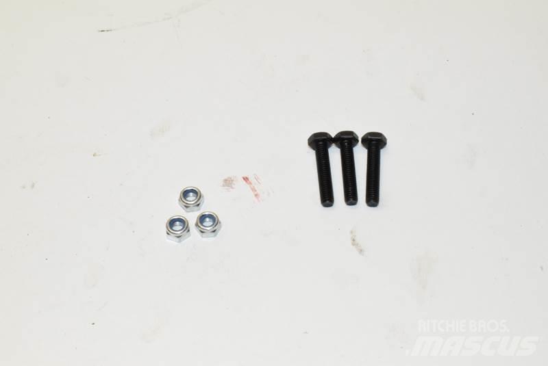 Kenworth  运输工具-其他