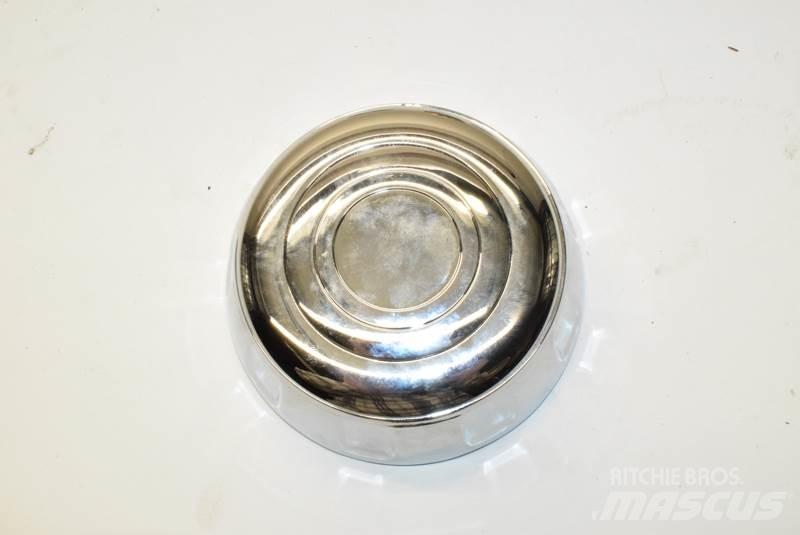 Kenworth  运输工具-其他