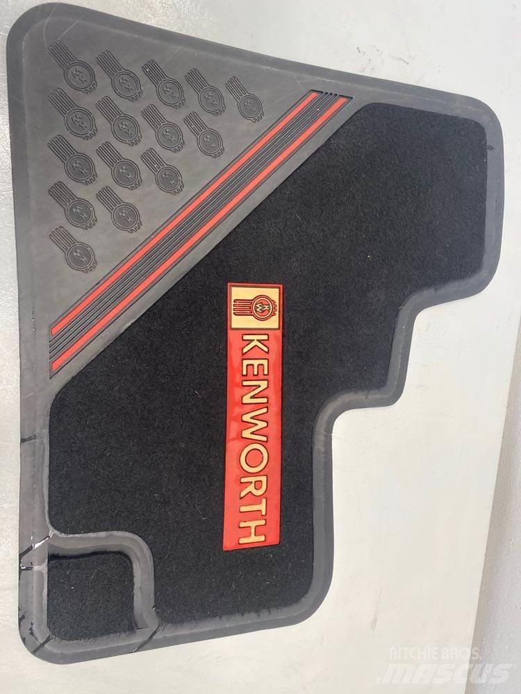 Kenworth  运输工具-其他