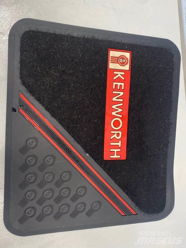 Kenworth  运输工具-其他
