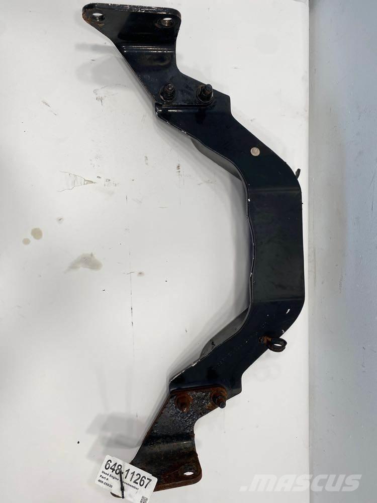 Kenworth  运输工具-其他
