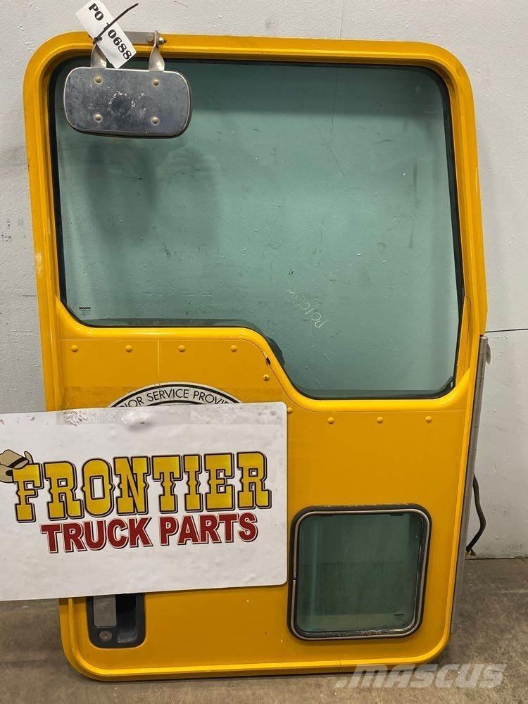 Kenworth  运输工具-其他