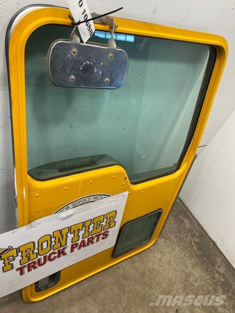 Kenworth  运输工具-其他