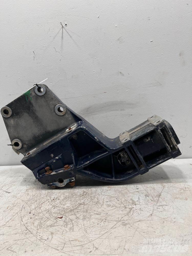 Kenworth  运输工具-其他
