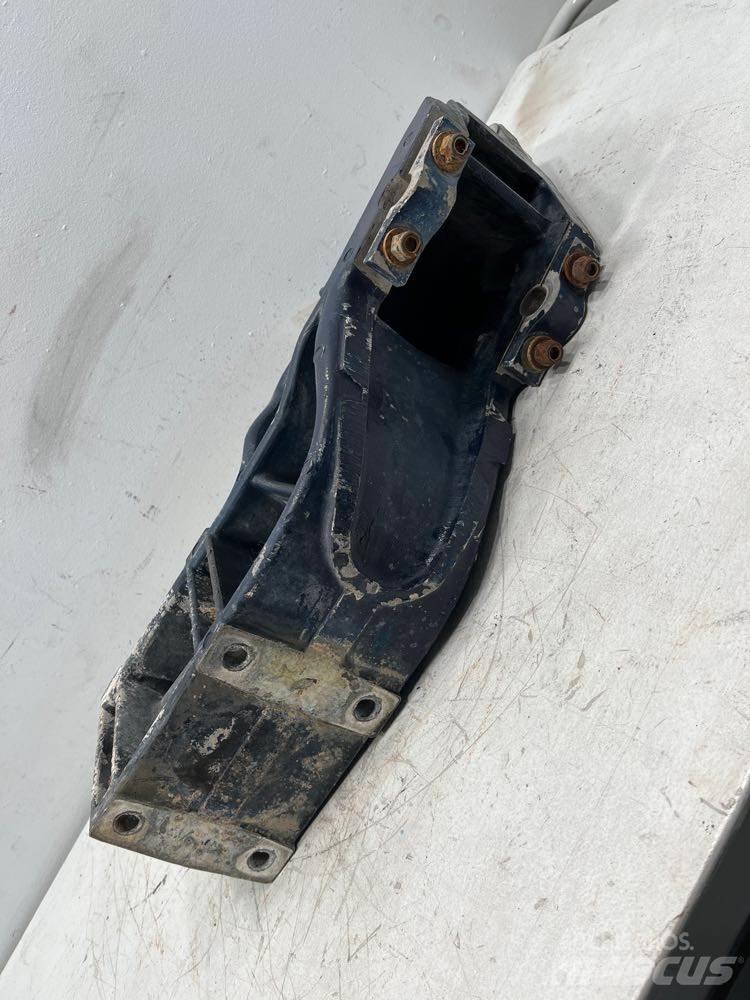 Kenworth  运输工具-其他
