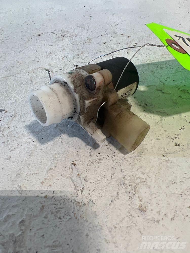 Kenworth  运输工具-其他