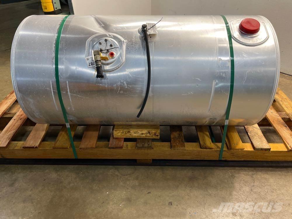 Kenworth  运输工具-其他