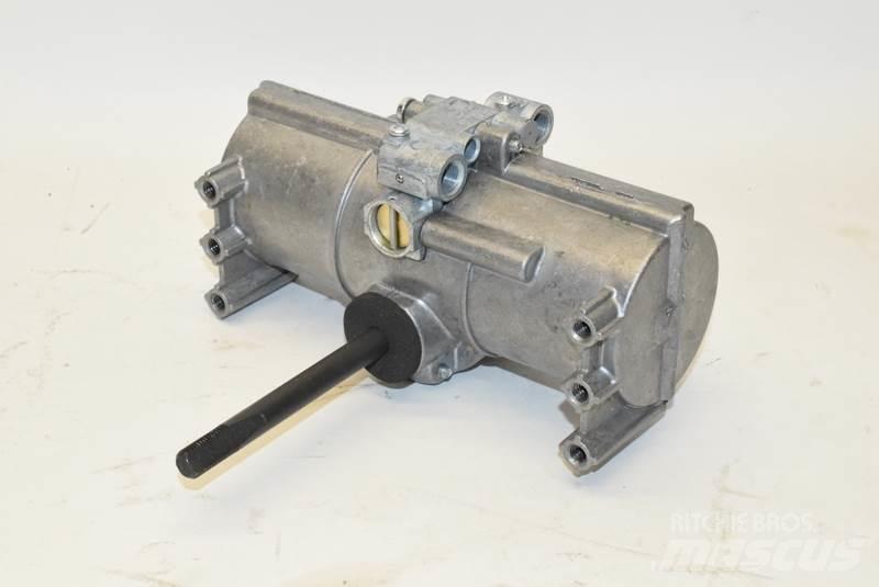 Kenworth  运输工具-其他