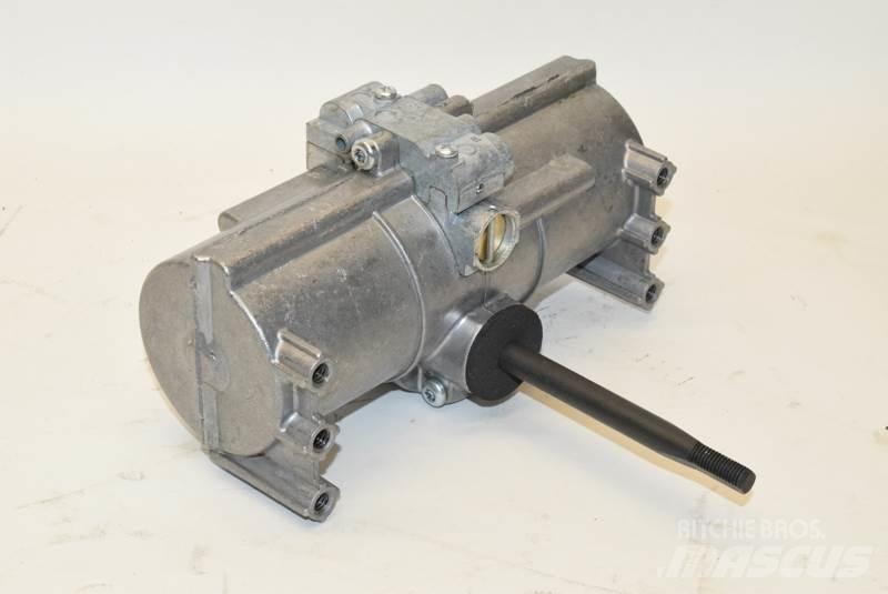 Kenworth  运输工具-其他