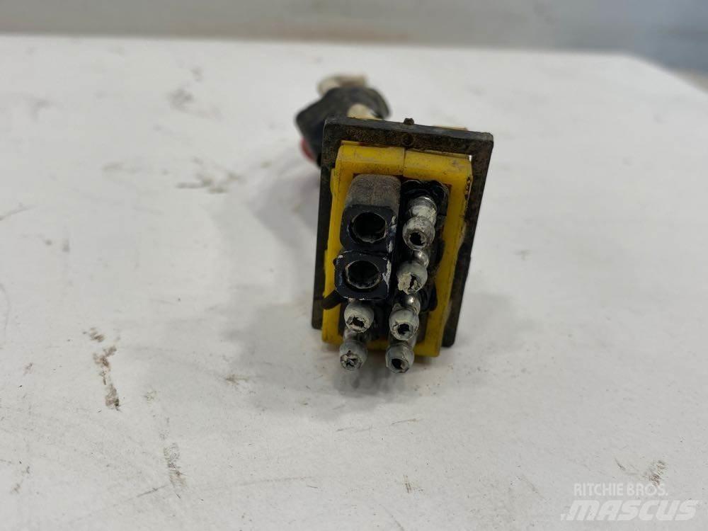 Kenworth  运输工具-其他