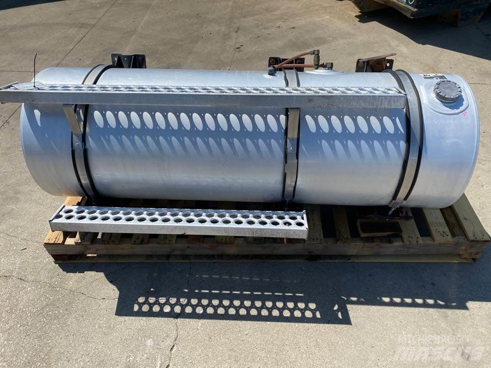 Kenworth  运输工具-其他