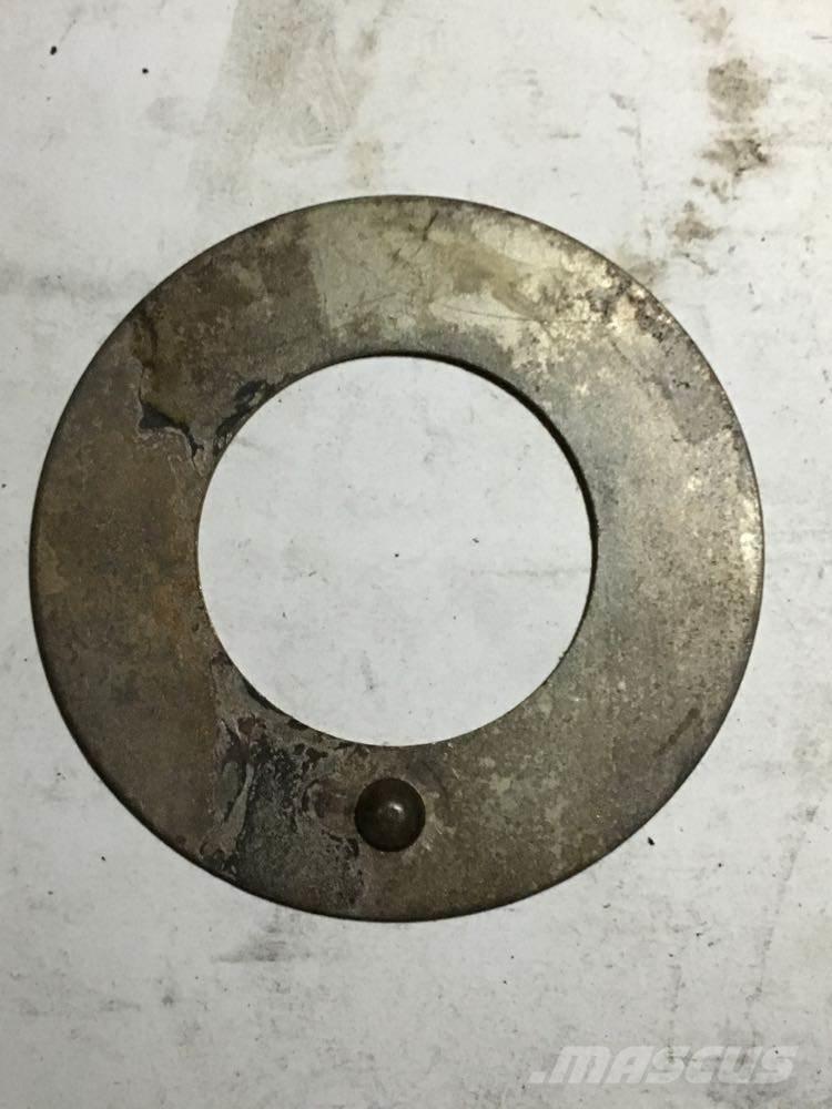  Leland 运输工具-其他